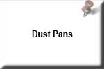 Dust Pans