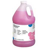 Pink Liquid Handsoap