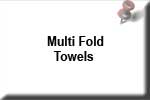Multi Fold Towels