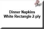 Dinner Napkins