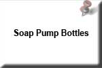 Soap Pump Bottles